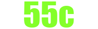 55c